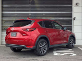 CX-5 2.2 XD プロアクティブ 4WD 