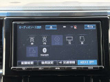 Blutooth付きなので携帯とペアリングしてお好きな音楽や通話をお楽しみください(^-^)