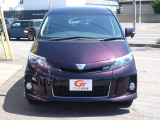 エスティマ 2.4 アエラス 4WD 
