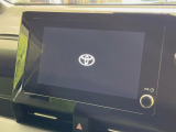 【8インチ ディスプレイオーディオ】大画面のディスプレイはAppleCarPlayやAndroidAutoが利用可能。大きな画面でスマホナビアプリ等が利用いただけます♪