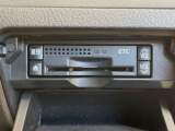 【ETC】高速道路の料金所をストレスなく通過!話題のスポットやサービスエリアに多い「スマートIC」利用時は必須のアイテムです。当店でセットアップを実施、ご納車当日からすぐにご利用いただけます!