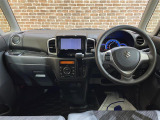 スペーシアカスタム XS リミテッド 4WD 修復歴無し