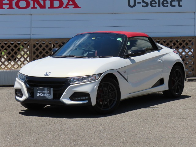 S660 モデューロX 