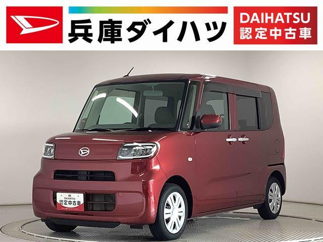 タント L 