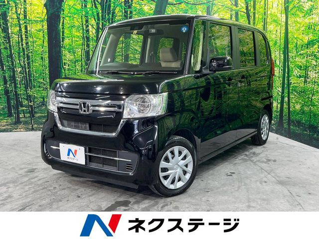 N-BOX G 