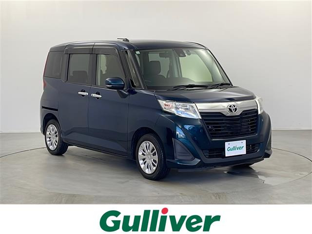 ルーミー 1.0 G S ワンオーナー 修復歴無し