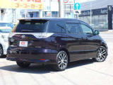 エスティマ 2.4 アエラス 4WD 