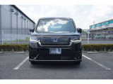 ステップワゴン  2.0 e:HEV スパーダ