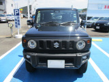 ジムニー XC 4WD 