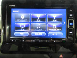 ホンダ純正Gathersナビ(VXM-224VFi)フルセグTVを搭載!