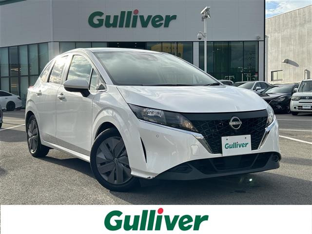 ノート 1.2 X 修復歴無し