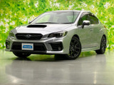 WRX S4 2.0 GT-S アイサイト 4WD 
