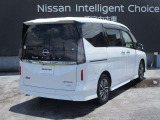 セレナ 1.4 e-POWER ハイウェイスター V 