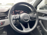 A4アバント 2.0 TFSI スポーツ 修復歴無し