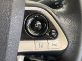 【レーダークルーズコントロール】高速道路での長距離走行が楽に!!自動で速度を保つクルーズコントロールが、衝突軽減システムと連携し、前方の車両を感知して車間を保つように速度調節してくれます!!