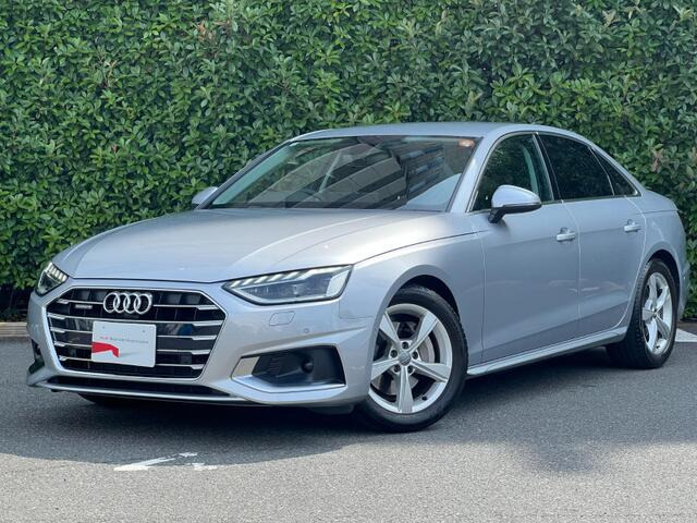 A440 TDI クワトロ アドバンスド 4WD