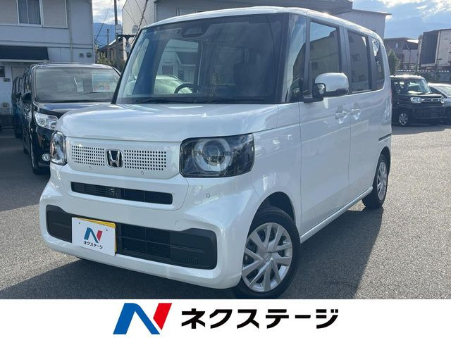 N-BOX ベースグレード 