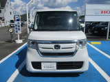 N-BOX G L ホンダセンシング 