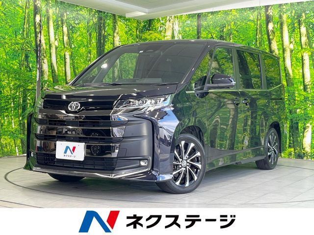 ノア 2.0 S -Z