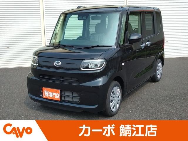 タント L 