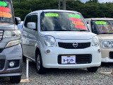 モコ X FOUR 4WD 