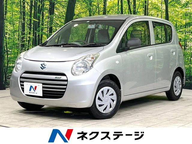 アルトエコL