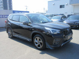 フォレスター 1.8 スポーツ 4WD 