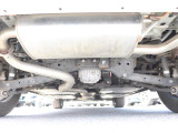 錆防止策のマフラーサーモガード施工がおススメです。