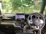 N-BOX+ G 車いす仕様車 