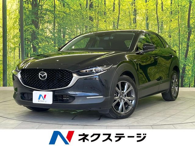 CX-30 2.0 X Lパッケージ 