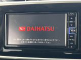 【純正ナビ】人気の純正ナビを装備。オーディオ機能も充実しており、Bluetooth接続すればお持ちのスマホやMP3プレイヤーの音楽を再生可能!毎日の運転がさらに楽しくなります!!