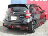 ノート 1.2 e-POWER NISMO 