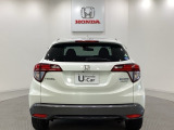 ヴェゼル 1.5 ハイブリッド X ホンダセンシング 4WD 