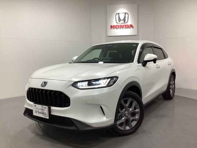 ZR-V2.0 e:HEV X 4WD