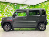 ハスラー ハイブリッド(HYBRID) G 4WD 