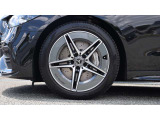 Cクラス C200 アバンギャルド AMGラインパッケージ (ISG搭載モデル) 
