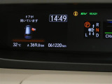 走行距離 61220km