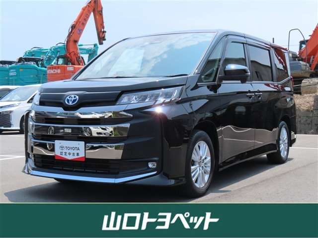 ノア  1.8 ハイブリッド S-G