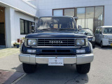 ランドクルーザープラド 3.0 SXワイド ディーゼル 4WD 