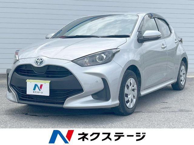 ヤリス 1.5 ハイブリッド G 