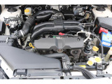 インプレッサスポーツ 2.0 i アイサイト 4WD 