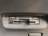 【ETC】高速道路の料金所をストレスなく通過!話題のスポットやサービスエリアに多い「スマートIC」利用時は必須のアイテムです。当店でセットアップを実施、ご納車当日からすぐにご利用いただけます!