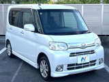 大好評のボディコーティング「弾スプラッシュコート」もご納車までに施工可能。通常のガラスコートと異なる、耐久年数6年の無機質ガラスコーティングが、ボディをキレイな状態に保ってくれます。