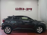C-HR 1.2 S-T LEDパッケージ 