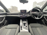 A4アバント 2.0 TFSI スポーツ 修復歴無し