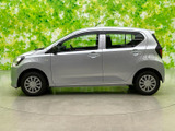 ミライース L SAIII 