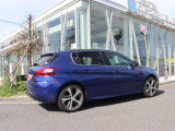 308 GTライン 