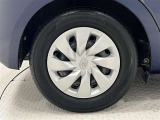 タイヤサイズは175/70R14!残り溝は5ミリ程度です!