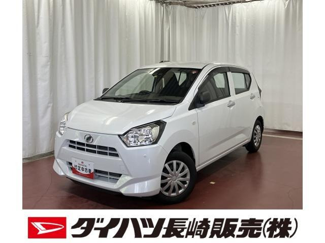 ミライース L SAIII 