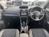 フォレスター 2.0 エックスブレイク 4WD 